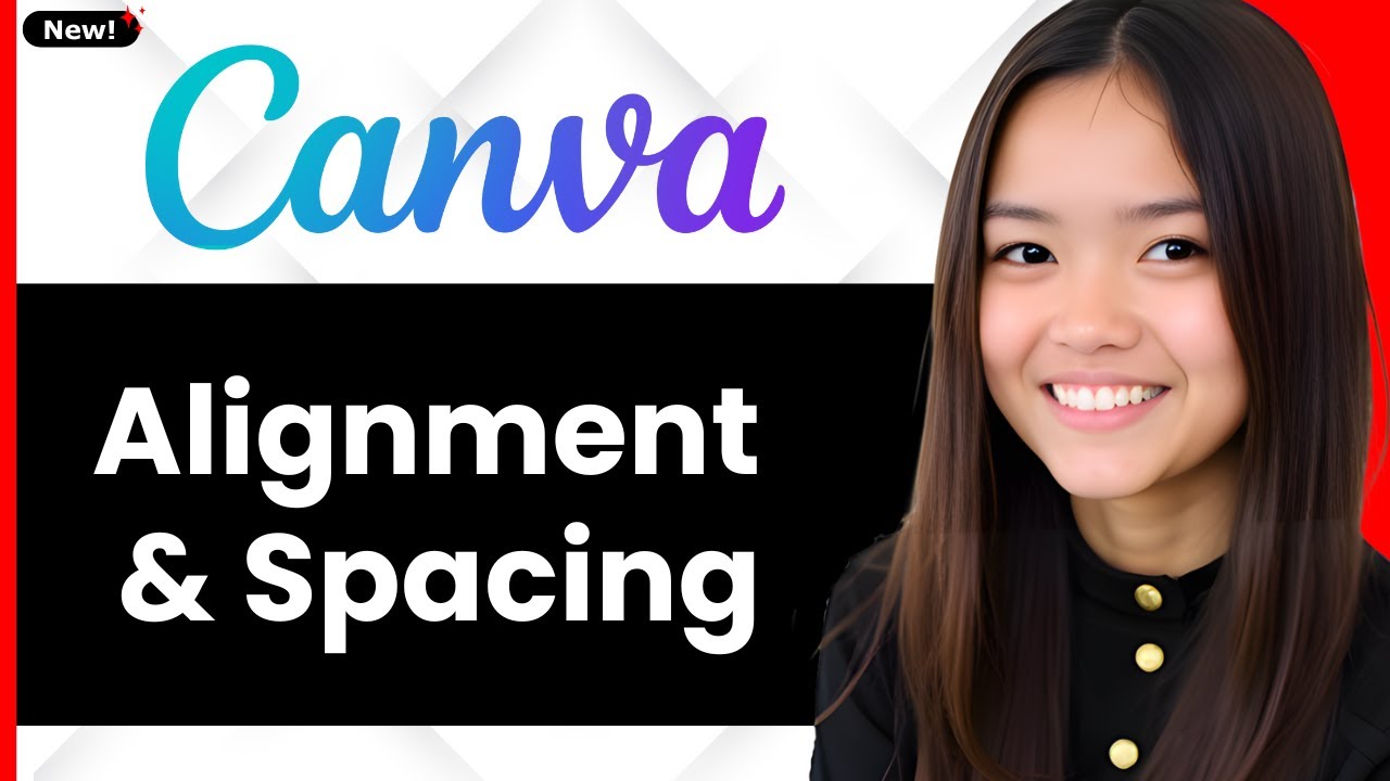 How To Get Perfect Alignment And Spacing In Canva 2026 (Step By Step)