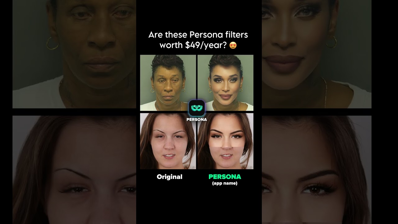 The Journey of Self-Discovery with persona app: Embrace Your Uniqueness