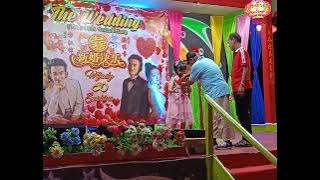 父母的心声-Pe Bu E Sim Sia #LEVINA#HongJiale#歌曲