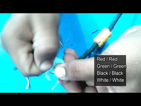 How to Repair