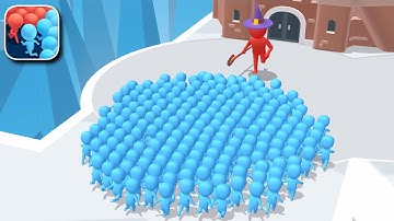 Count Master Pro Max Level - All Levels Gameplay (iOS & Android) Walkthrough Part 139