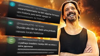 Responding to Nervous Fanboys 4