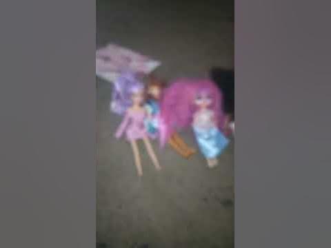 100 lol dolls - YouTube