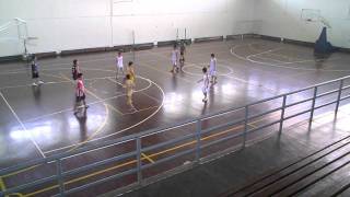 20120107 Game 2 [HD]