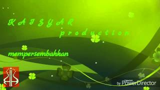 kaisyar hadroh~opening