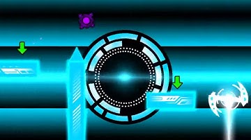 Generator by Abstractdark