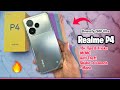Realme P4 Hidden Features 🤯 - Tips &amp; Tricks You MUST Know !