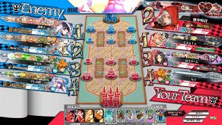 【WLW】スカーレットでがんばる置き場 157【Ver.5.12-G/EX07】