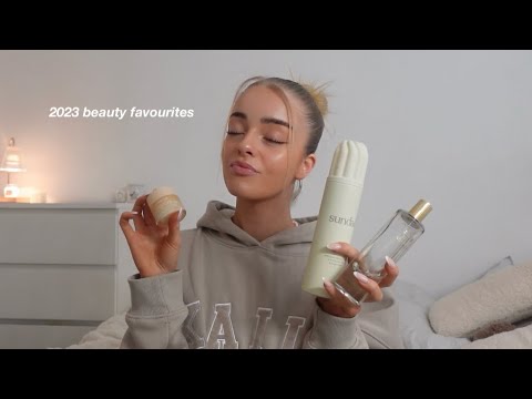 beauty products you