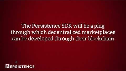 layers of persistence  #cosmos #XPRT #blockchain