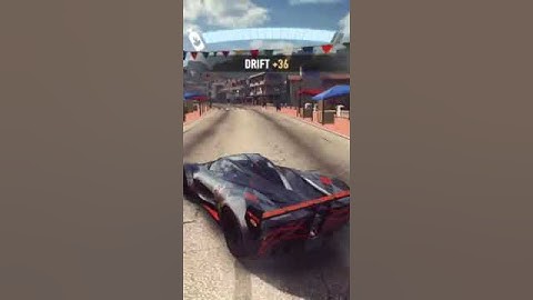 Need For Speed No Limits | Cars Racing | #shorts #mazda #mazdafurai #gaming #needforspeednolimits