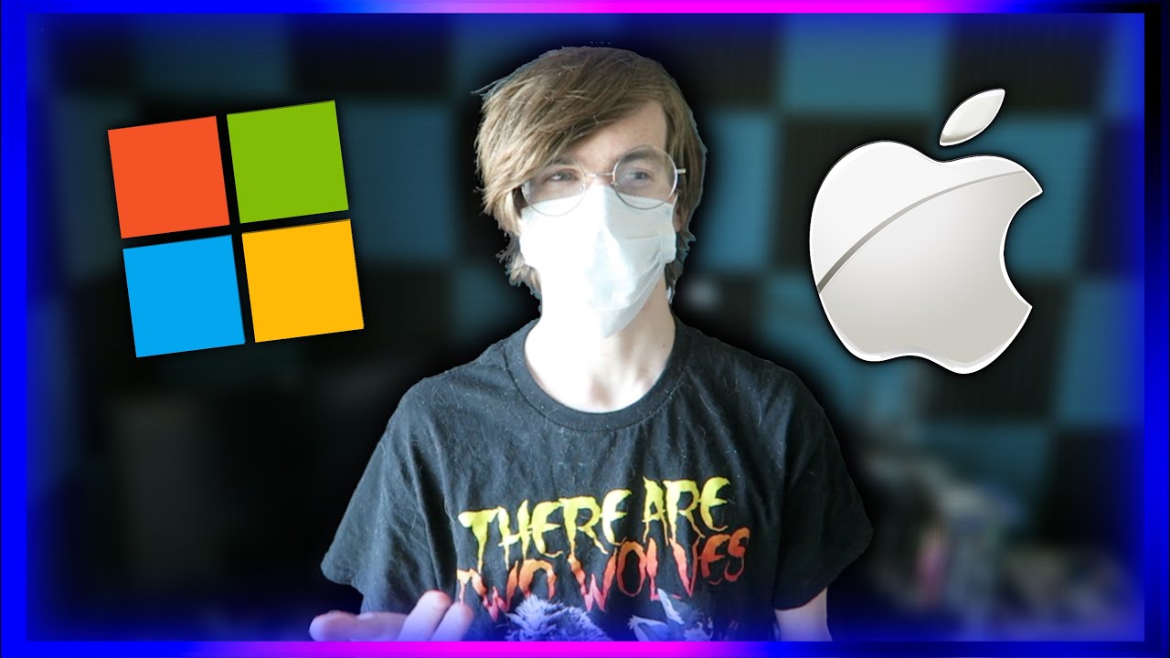 How Much Tech Do I Have?! (PART 1)