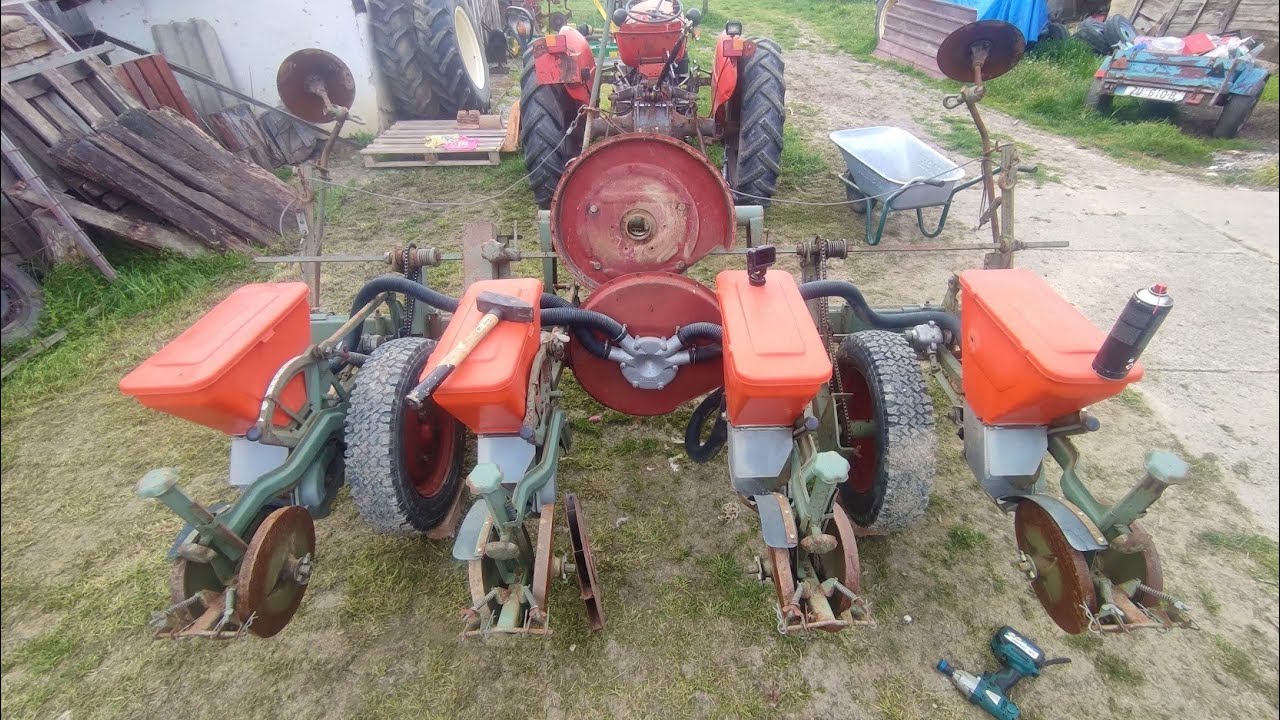 OLT PSK | Mali remont u zadnji tren