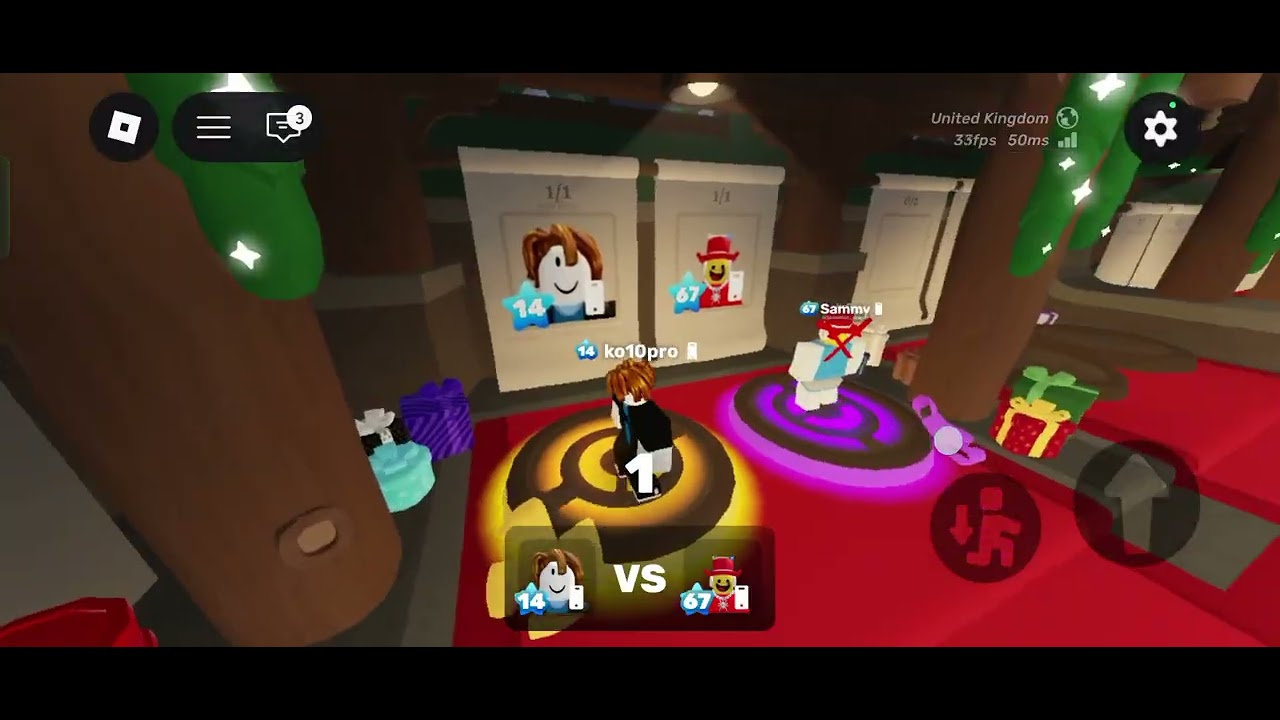 Jumpers Rivals Πώς να πάρετε το jump pat στο rivals - YouTube
