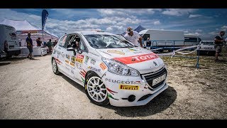 Psza Motorsport - Fehérvár Rally 2018