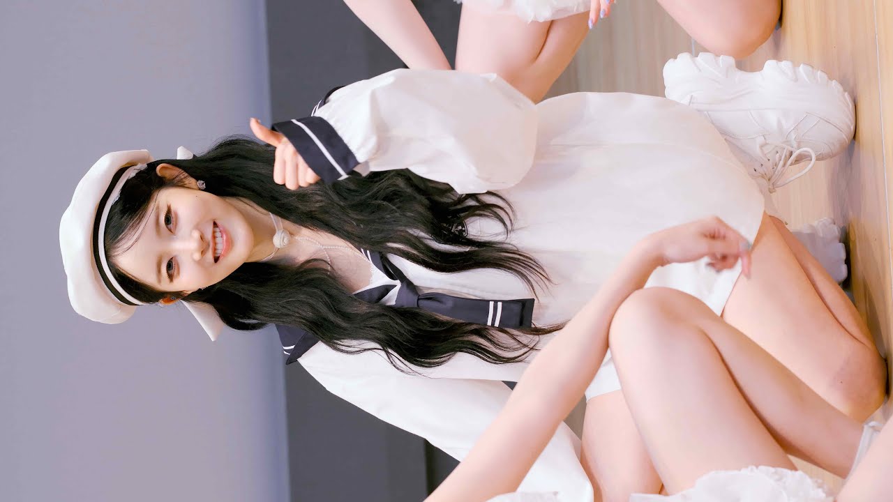 [8K] 250803 스테이씨 시은 STAYC SIEUN - I WANT IT 직캠 Fancam @애플뮤직 팬싸인회