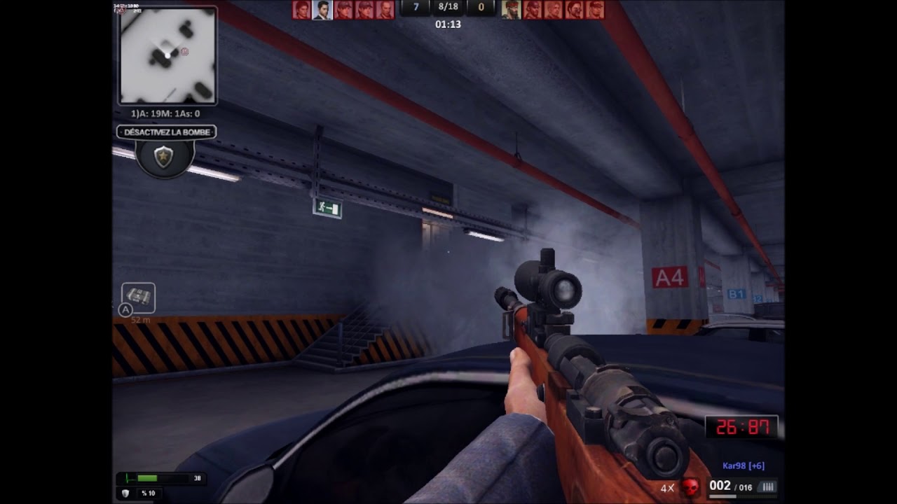 Zula Europe - Precise / GIVEAWAY IN DESCRIPTION