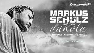 Смотреть клип Markus Schulz Presents Dakota - Cape Town