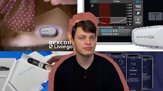 January Diabetes Technology Report: ControlIQ is here; Dexcom+Livongo and more ...