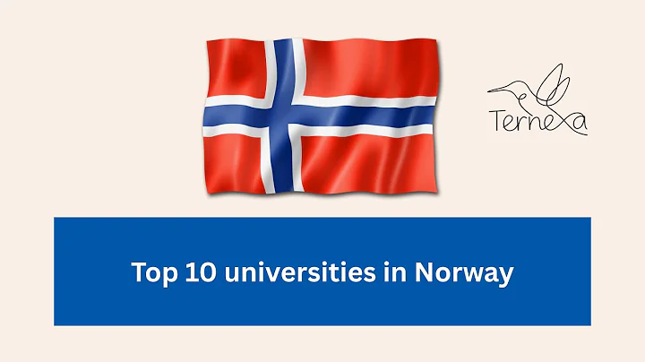 Top 10 Universities in Norway to Apply