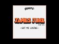 James Juke Got Me Loving Frappé mp3