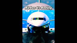 Airbus Vs Boeing Overspeed Alarm 😨
