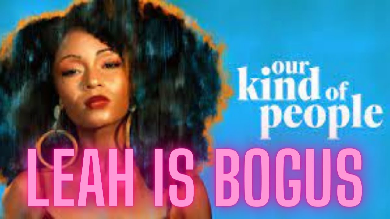 Review | Our Kind of People Season 1 Ep 10 Recap - YouTube