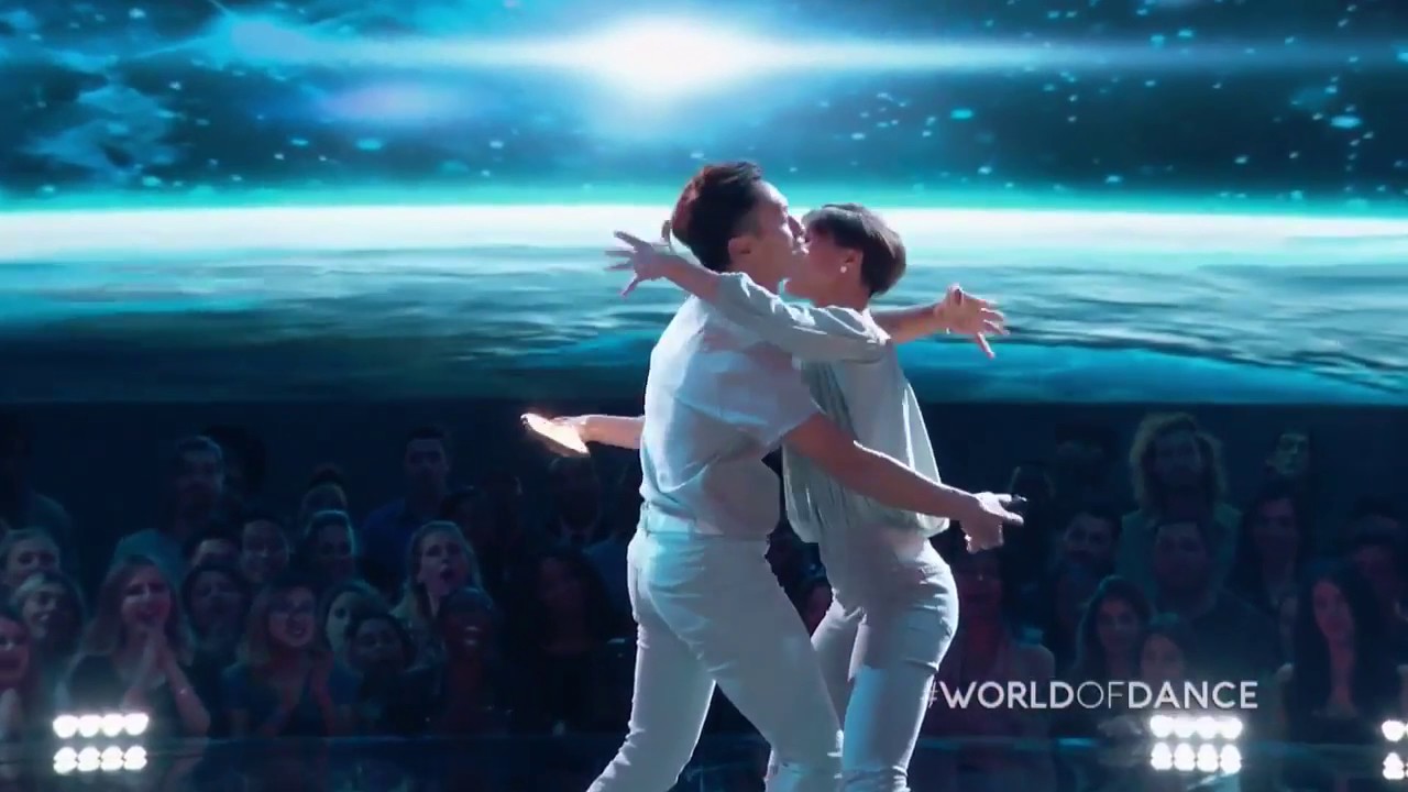 Keone And Mari World Of Dance 2017 World of Dance 2017 - Keone & Mari: The Duels (Full Performance) - YouTube