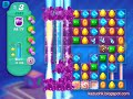 Candy Crush Soda Saga Level 3107 No boosters Walkthrough 
