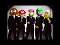 "The Bad Touch"- by Bloodhound Gang but it's in the Mario 64 Soundfont #bloodhoundgang #mario64