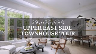 What 9,675,990 Gets You In The Upper East Side