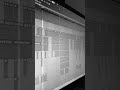 MAKING DARK TYPE BEAT 🌃 #typebeat2026 #darktypebeat #808mafia #viral #tiktok #fyp #music #shorts