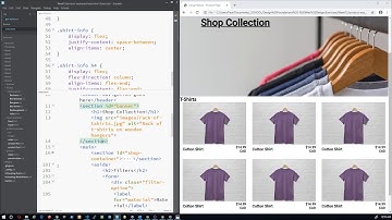 More nested Flex containers