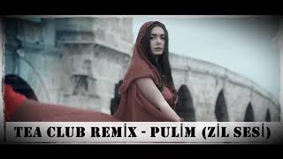 Pulim - (ZİL SESİ)