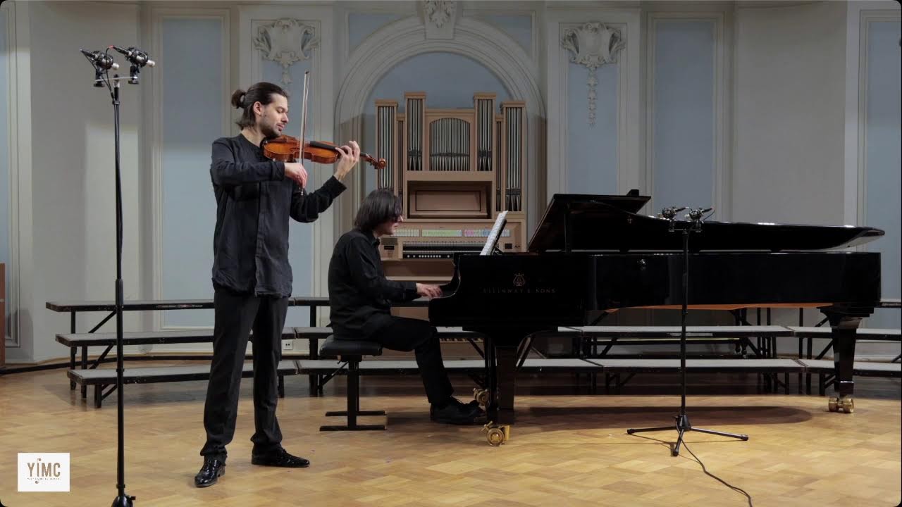 Diffusion en direct de YSAYE COMPETITION