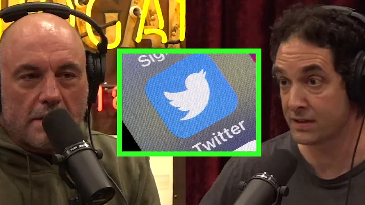 Alex Berenson Sued Twitter Over Being Banned and W...