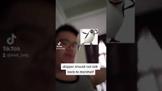 Paw Patrol Vs Penguins Of Madagascar