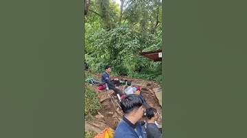 POS 2 GUNUNG LAWU VIA CANDI CETHO #pendaki #shorts #shortvideo #happy #misteri #youtubeshorts