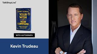 Kevin Trudeau How to Create the Life You Want Full Show