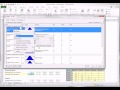 @RISK Guided Tour - Basic Features - Model Window