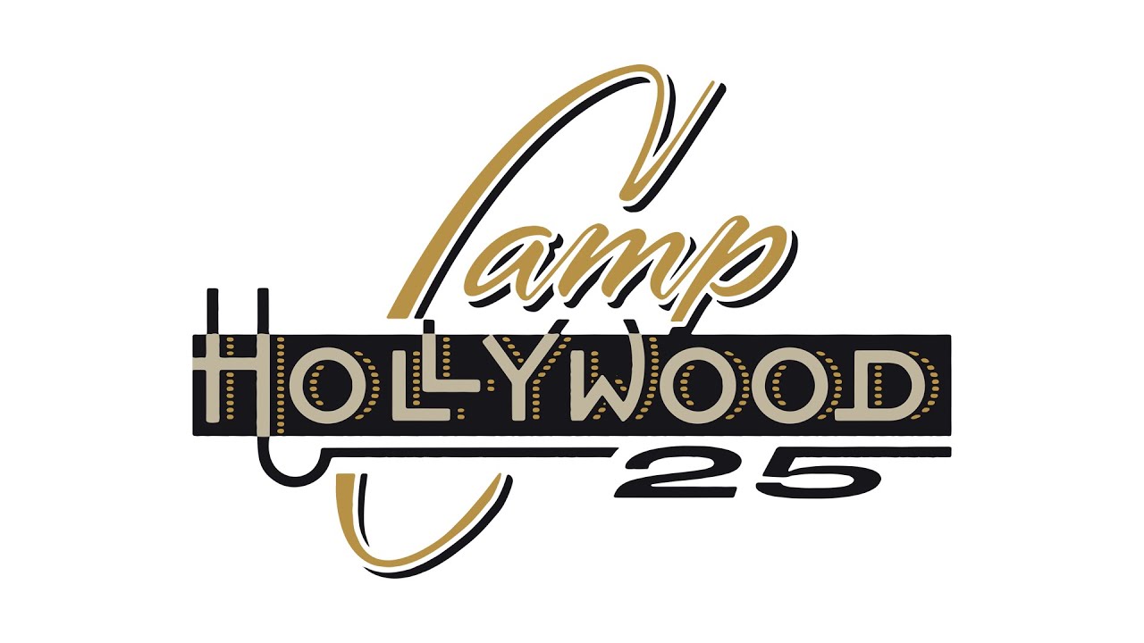 [LIVE] Camp Hollywood 2023 - NJC Open Classic Lindy Finals