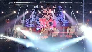 die toten hosen - obras sanitarias 21-10-22