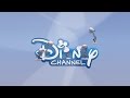 Youtube Thumbnail 268-DISNEY CHANNEL Spoof By Six Pixar Lamps Luxo Jr Logo Time-Reverse