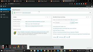 Module 2: Group Schedule Reset - LD Advance Toolkit screenshot 2