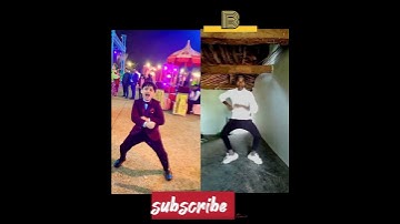 Thumbnail of full song_ muqabla | street dancer 3D| A. R. Raman Prabhu Deva Varun Dhawan shradha Kapoor
