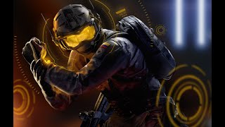 Tom Clancy's Rainbow Six Siege | Solis Masterclass | Tournament And Ranked Clips |
