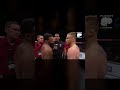 Justin Gaethje vs Michael Johnson | What a crazy fight