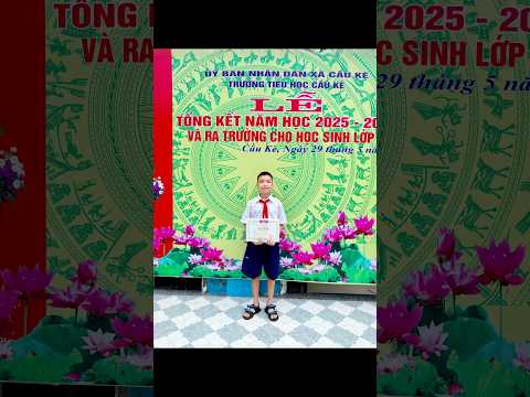 🌈 KỶ NIỆM LỚP 5️⃣ của Pi!💚