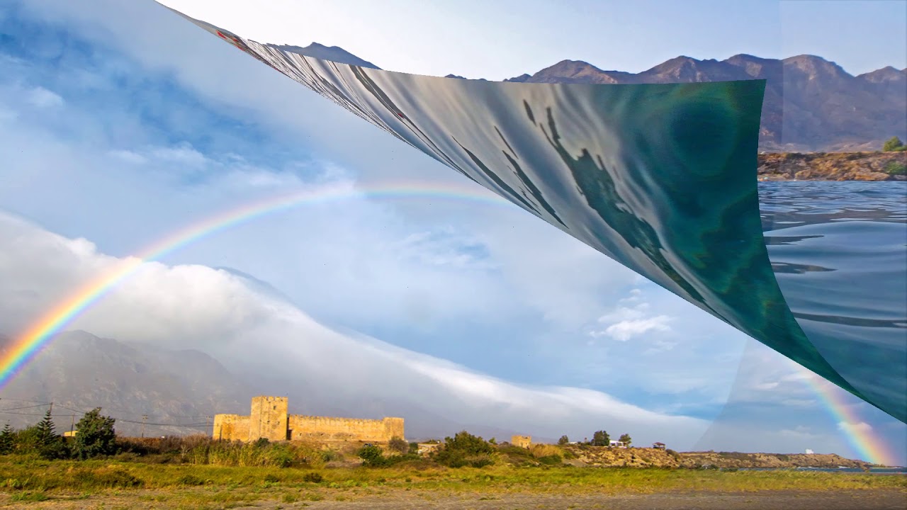 Liviko apartments - Frangokastello, Sfakia, Crete (spot1)