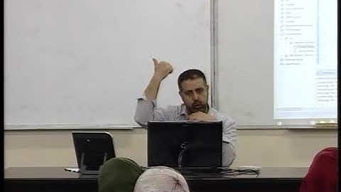 Lecture 25: Java Network Programming -3